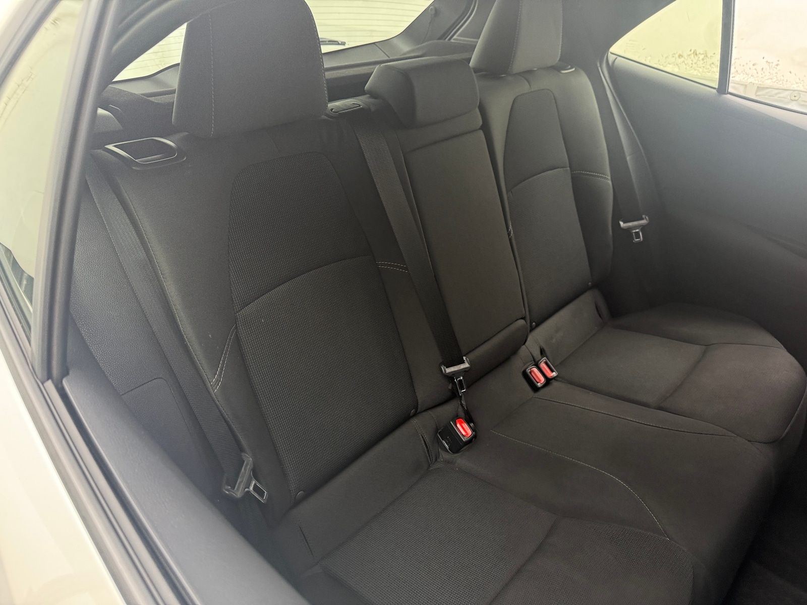 Thumbnail: 2023 Toyota GR Corolla - 6