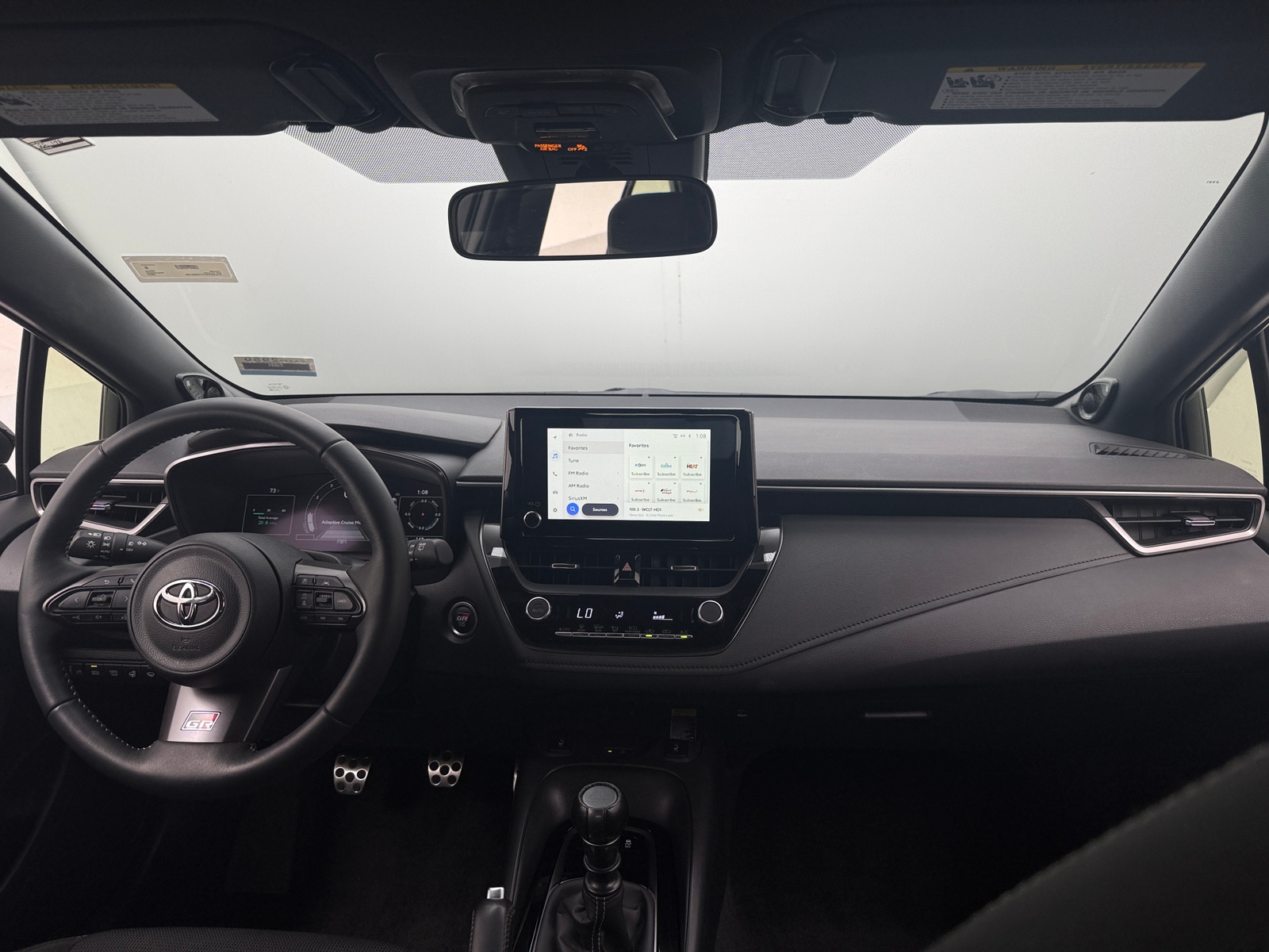 Thumbnail: 2023 Toyota GR Corolla - 3