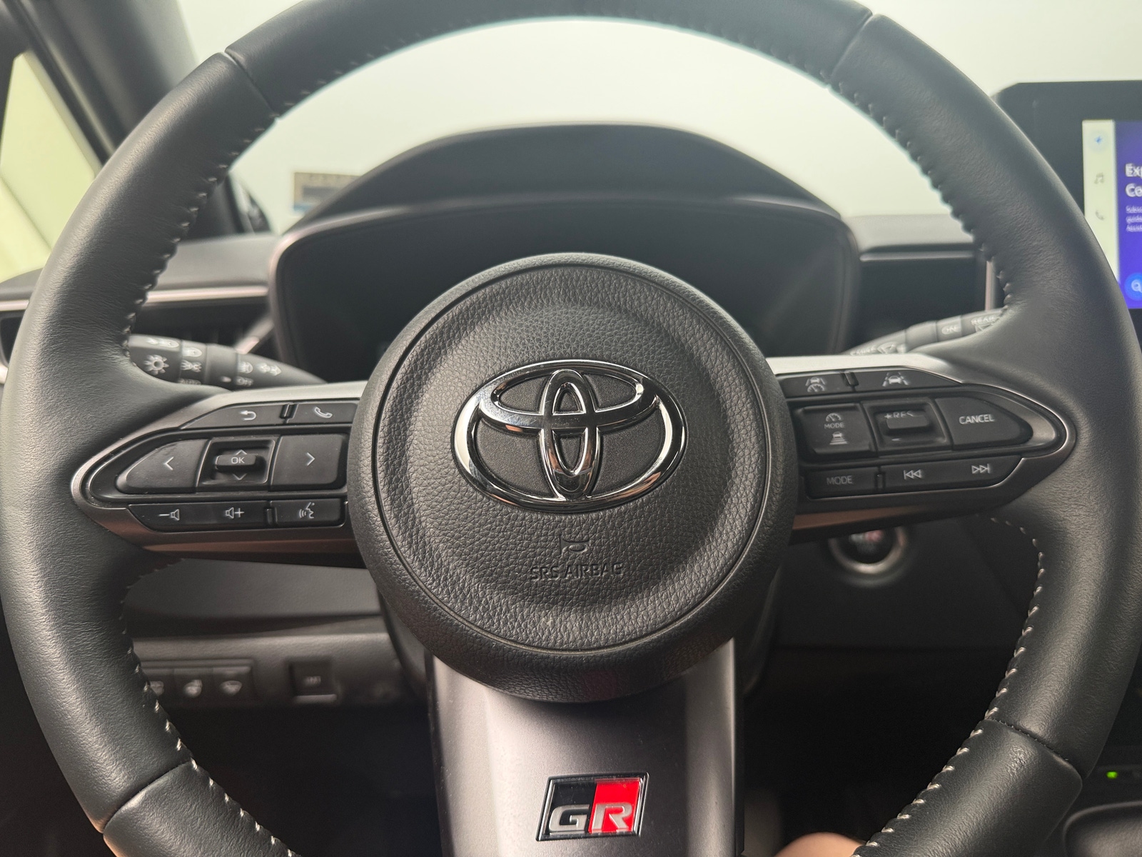 Thumbnail: 2023 Toyota GR Corolla - 5