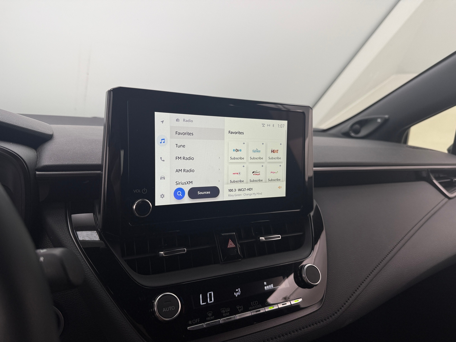 Thumbnail: 2023 Toyota GR Corolla - 4