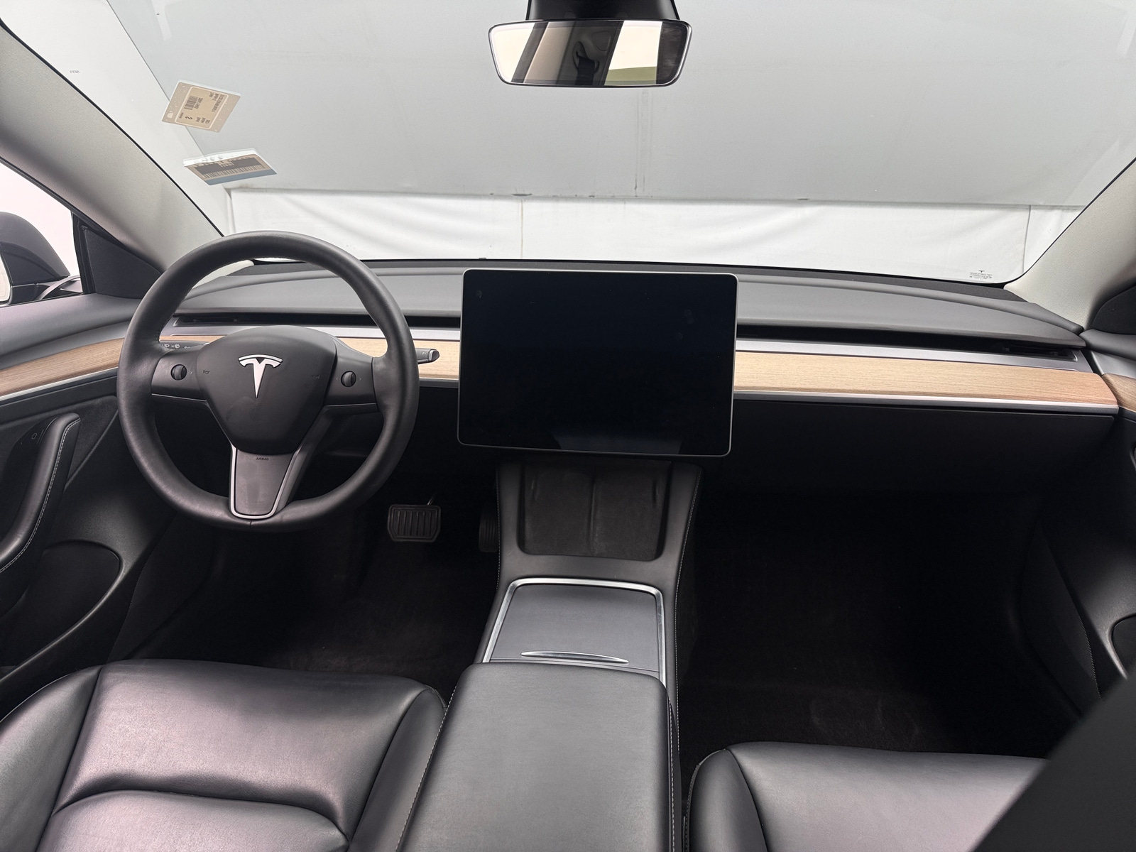 Thumbnail: 2021 Tesla Model 3 - 2