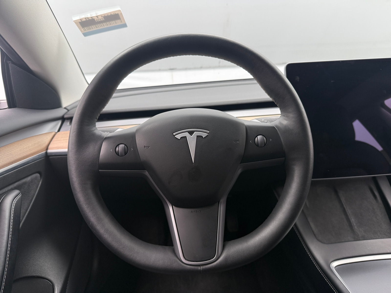 Thumbnail: 2021 Tesla Model 3 - 4