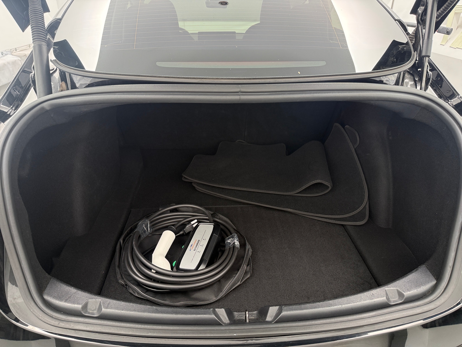 Thumbnail: 2021 Tesla Model 3 - 6