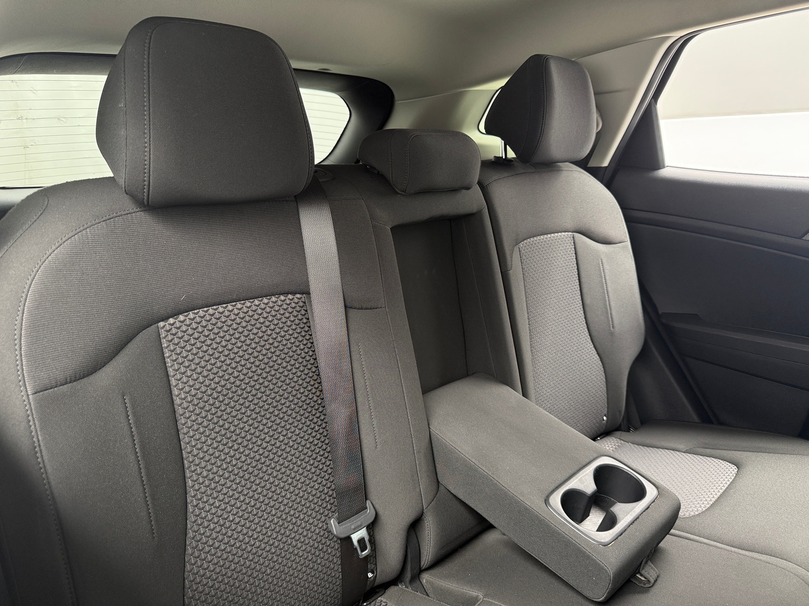Thumbnail: 2025 Kia Sportage - 6