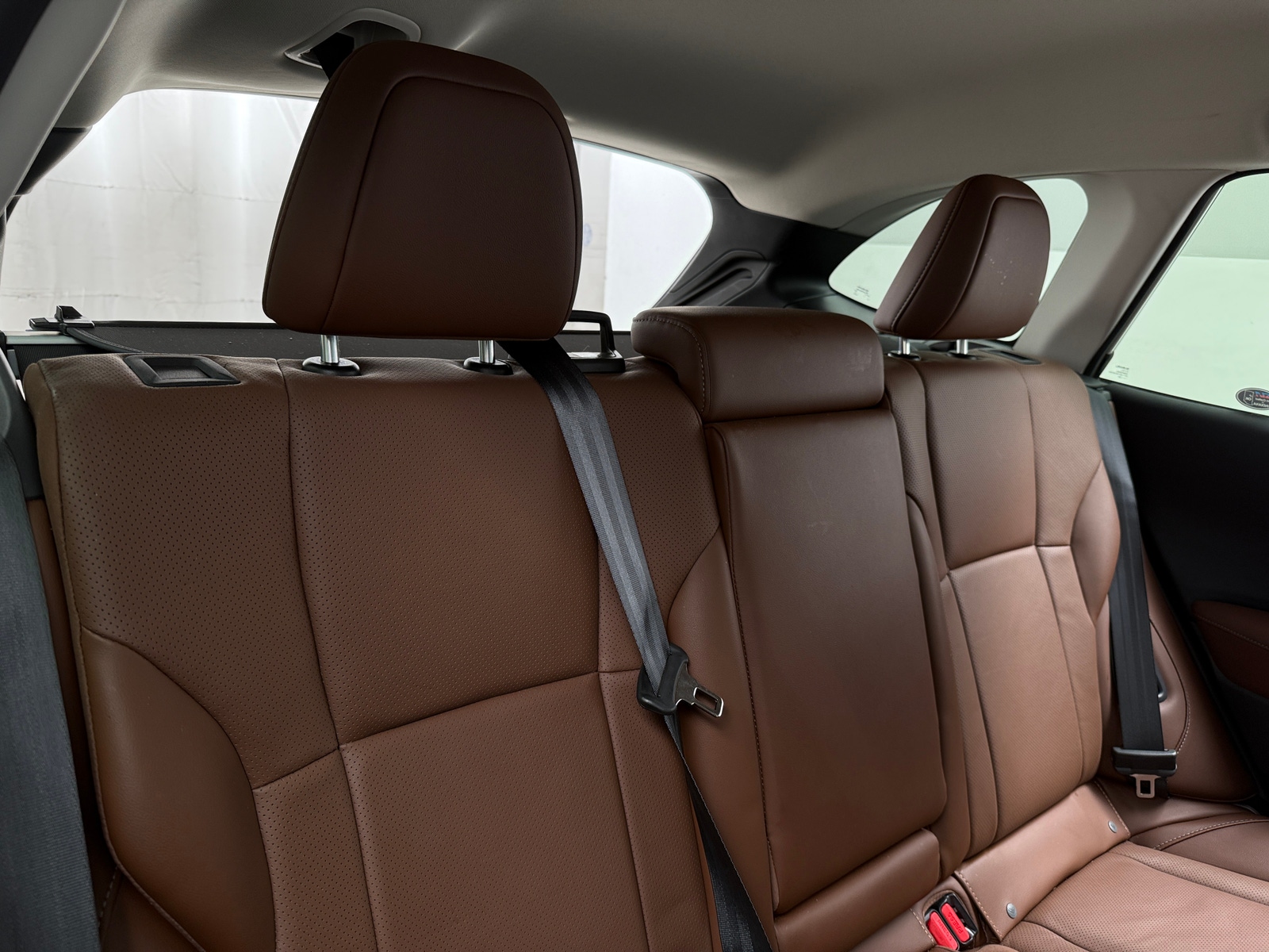 Thumbnail: 2024 Subaru Outback - 5