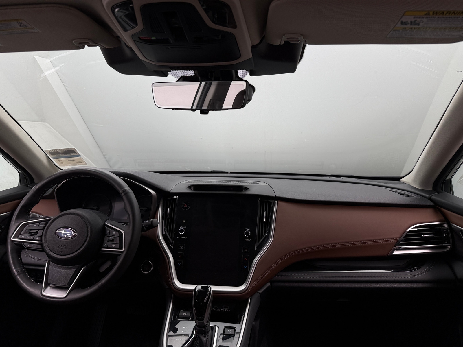 Thumbnail: 2024 Subaru Outback - 2