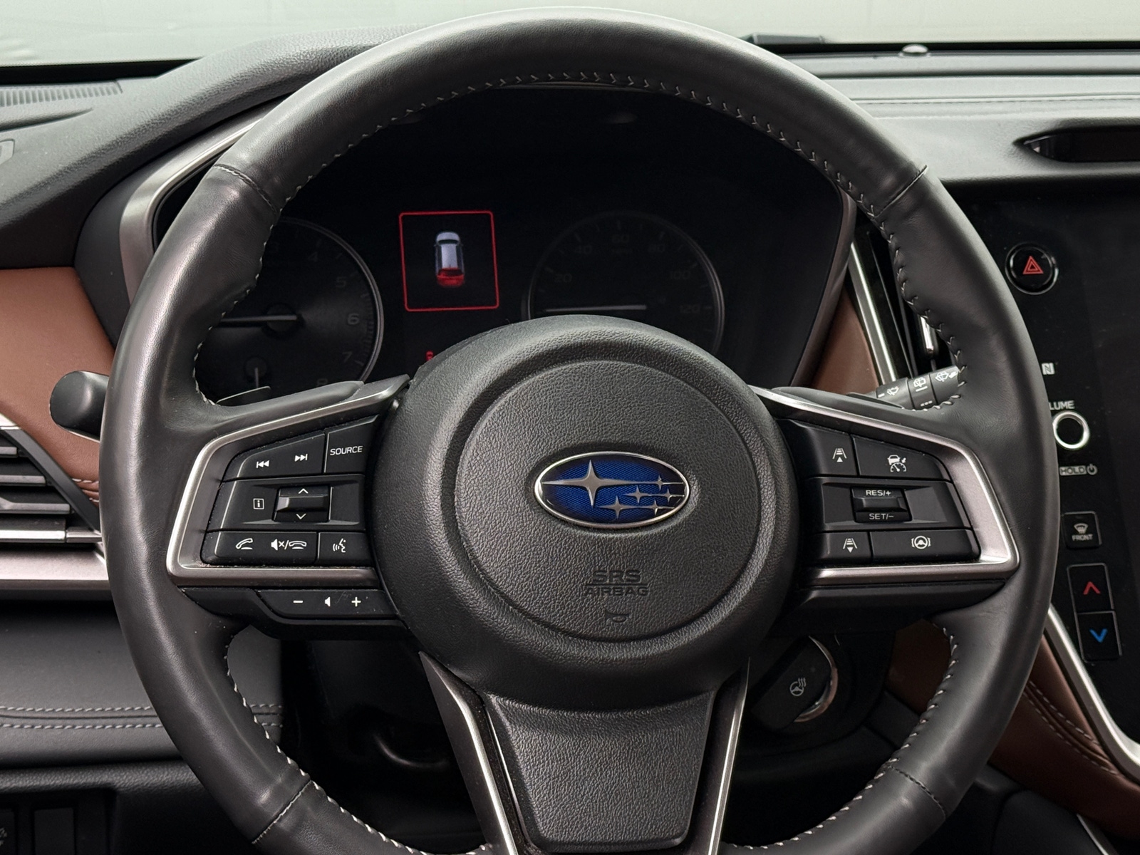 Thumbnail: 2024 Subaru Outback - 4