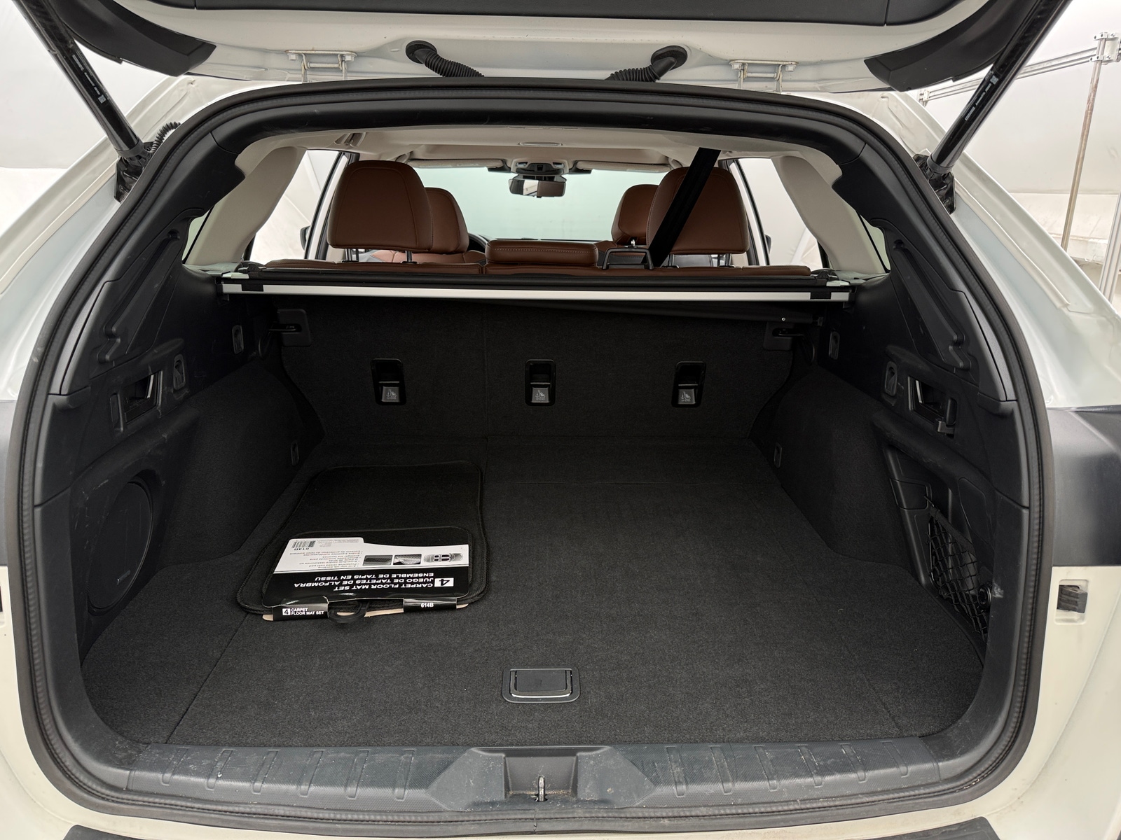 Thumbnail: 2024 Subaru Outback - 6