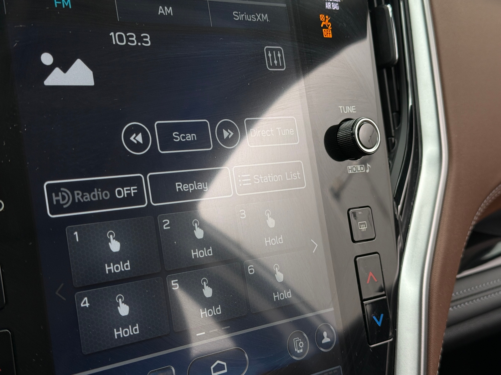 Thumbnail: 2024 Subaru Outback - 3