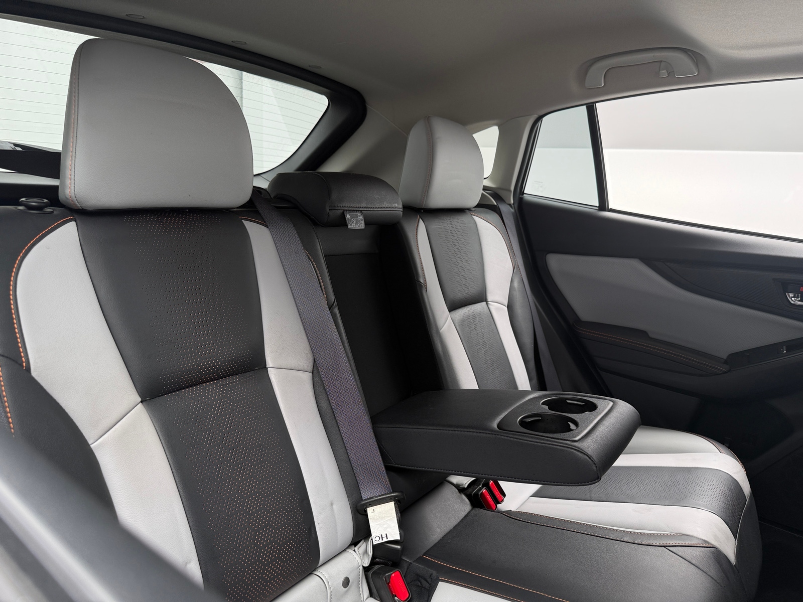 Thumbnail: 2021 Subaru Crosstrek - 5