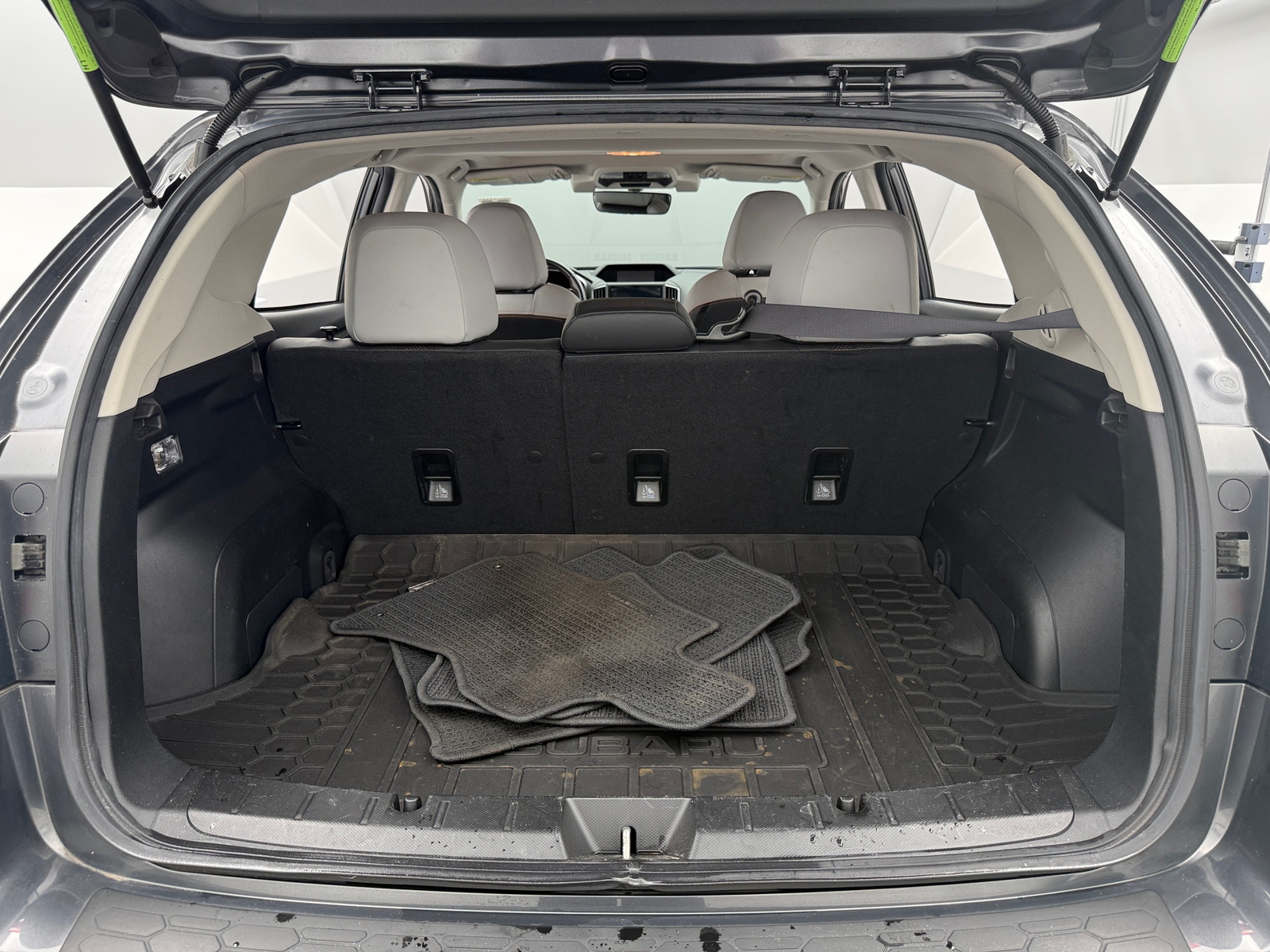 Thumbnail: 2021 Subaru Crosstrek - 6