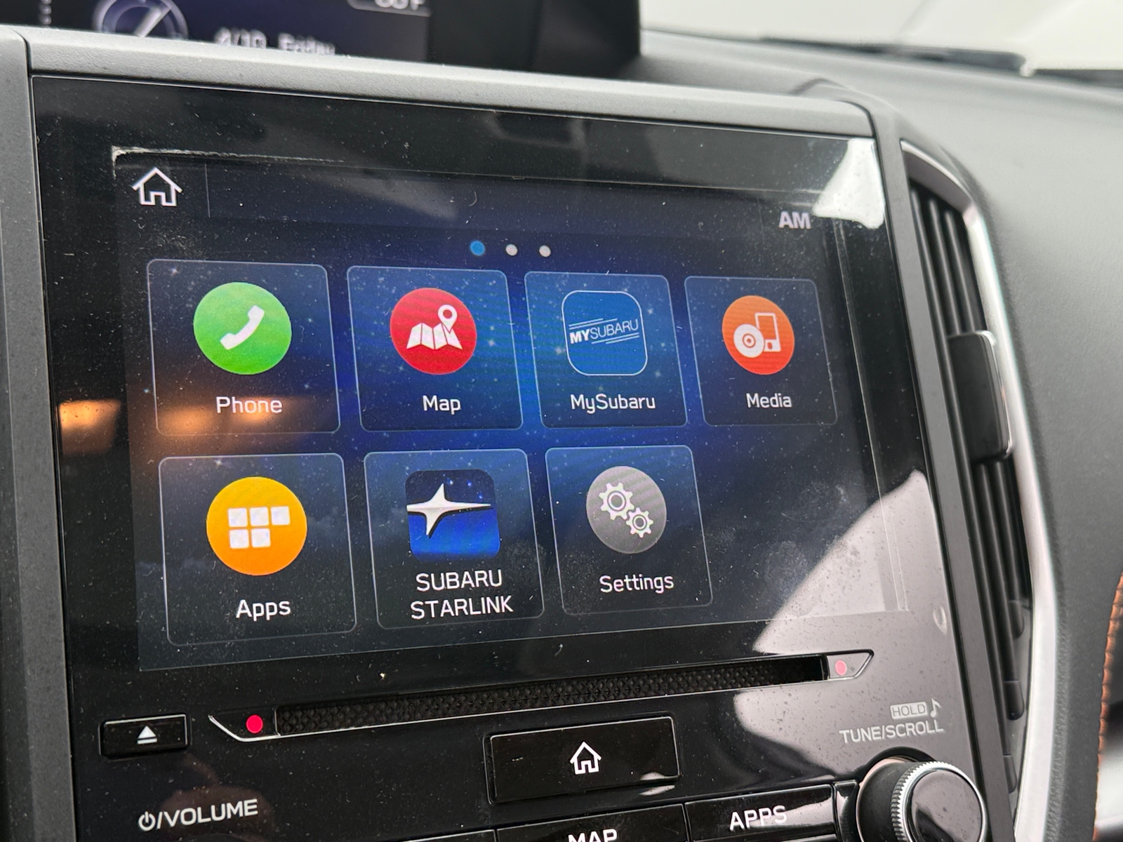 Thumbnail: 2021 Subaru Crosstrek - 3