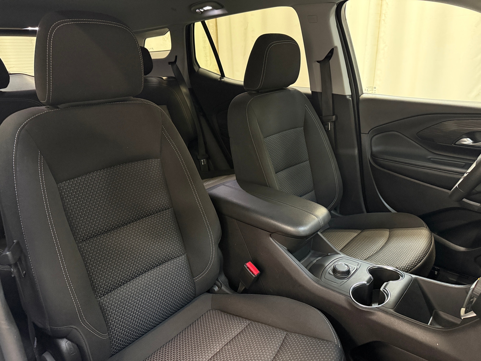 Thumbnail: 2024 GMC Terrain - 2