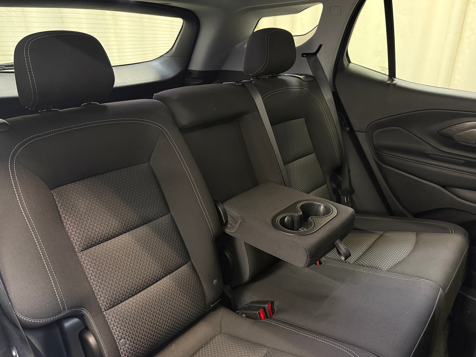 Thumbnail: 2024 GMC Terrain - 6