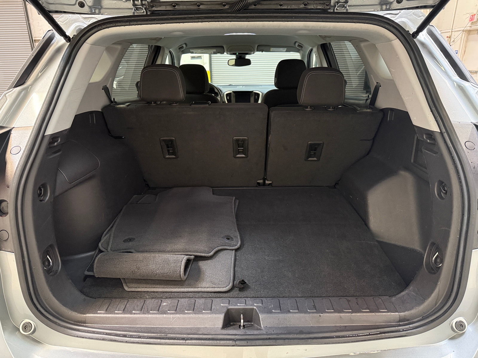 Thumbnail: 2024 GMC Terrain - 7