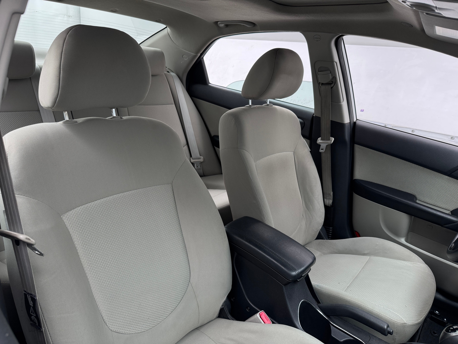 Thumbnail: 2012 Kia Forte - 2