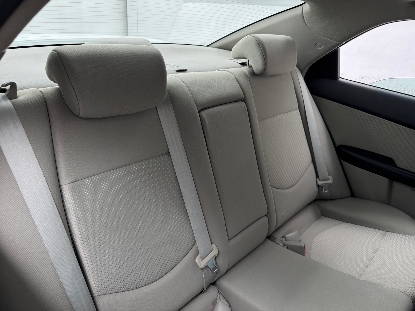 Thumbnail: 2012 Kia Forte - 6