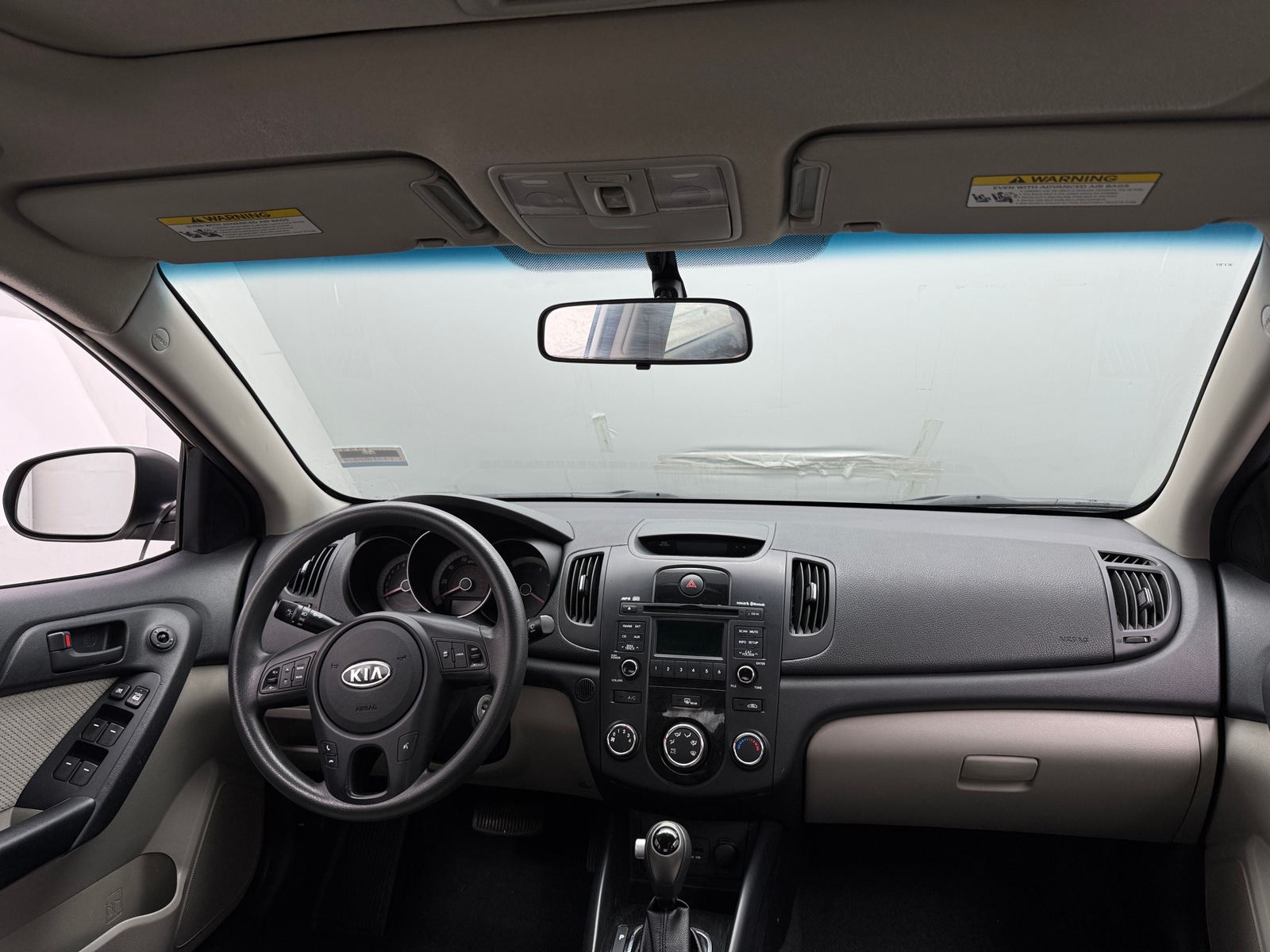 Thumbnail: 2012 Kia Forte - 3