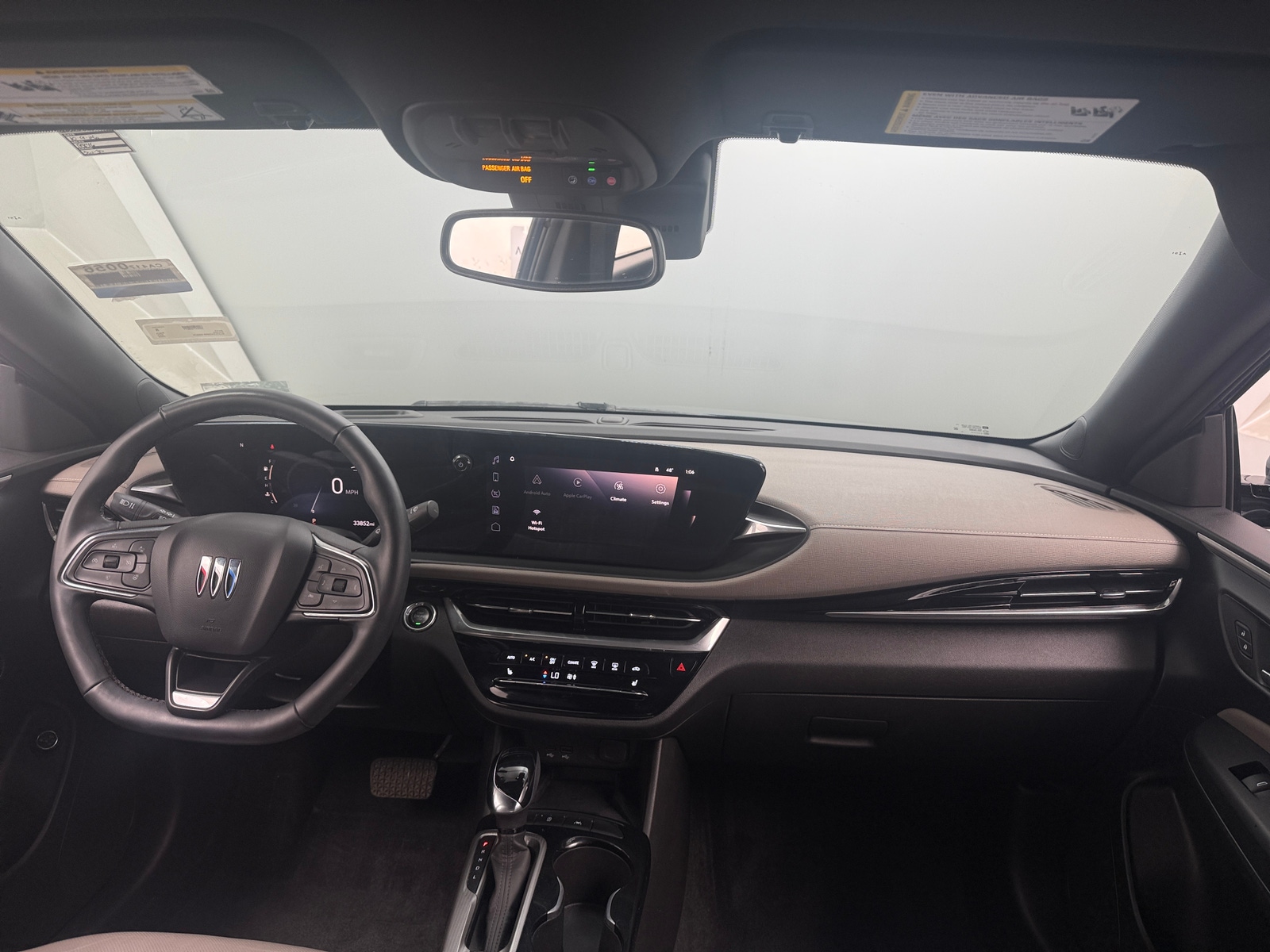 Thumbnail: 2024 Buick Envista - 2