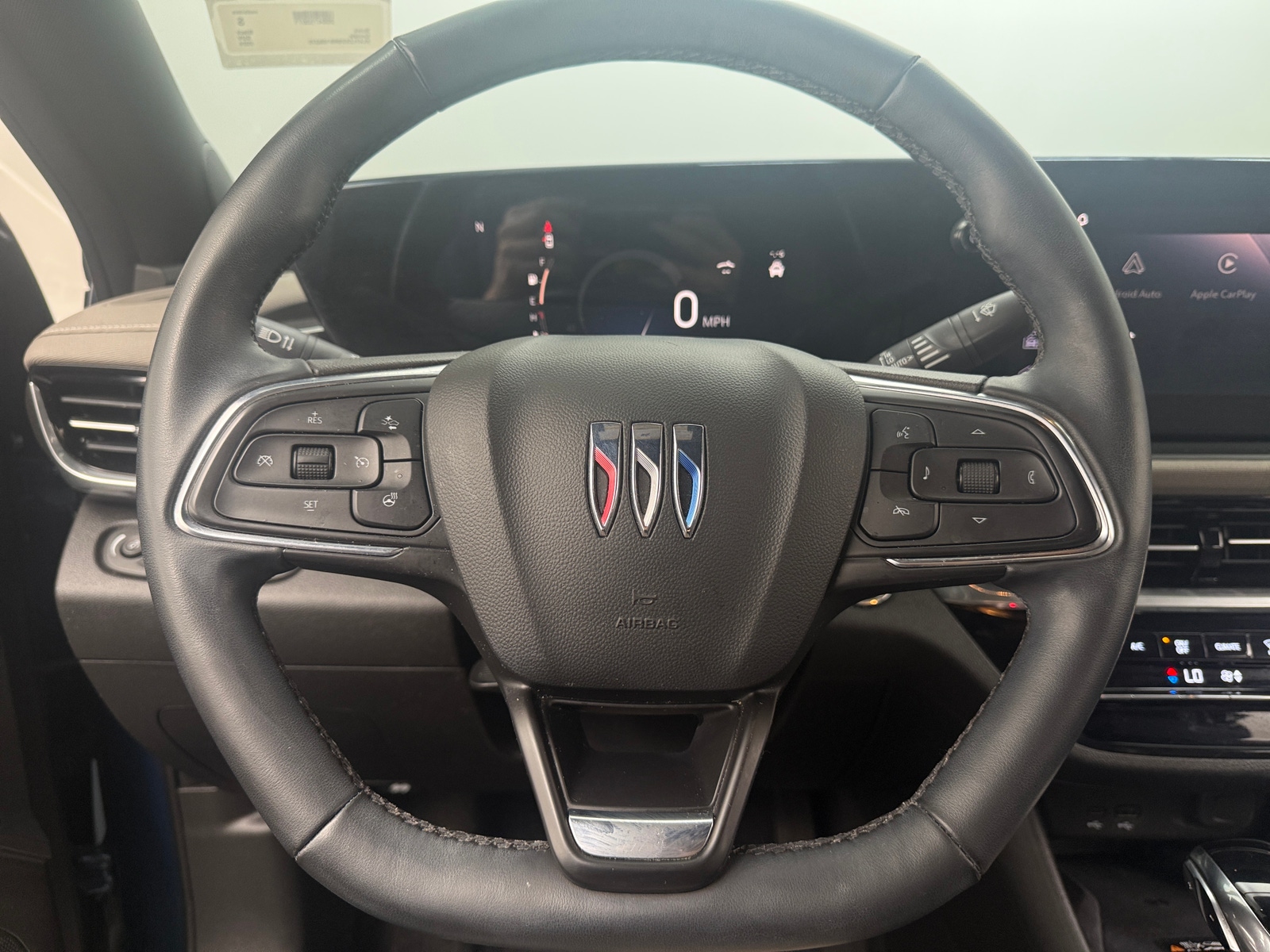 Thumbnail: 2024 Buick Envista - 4