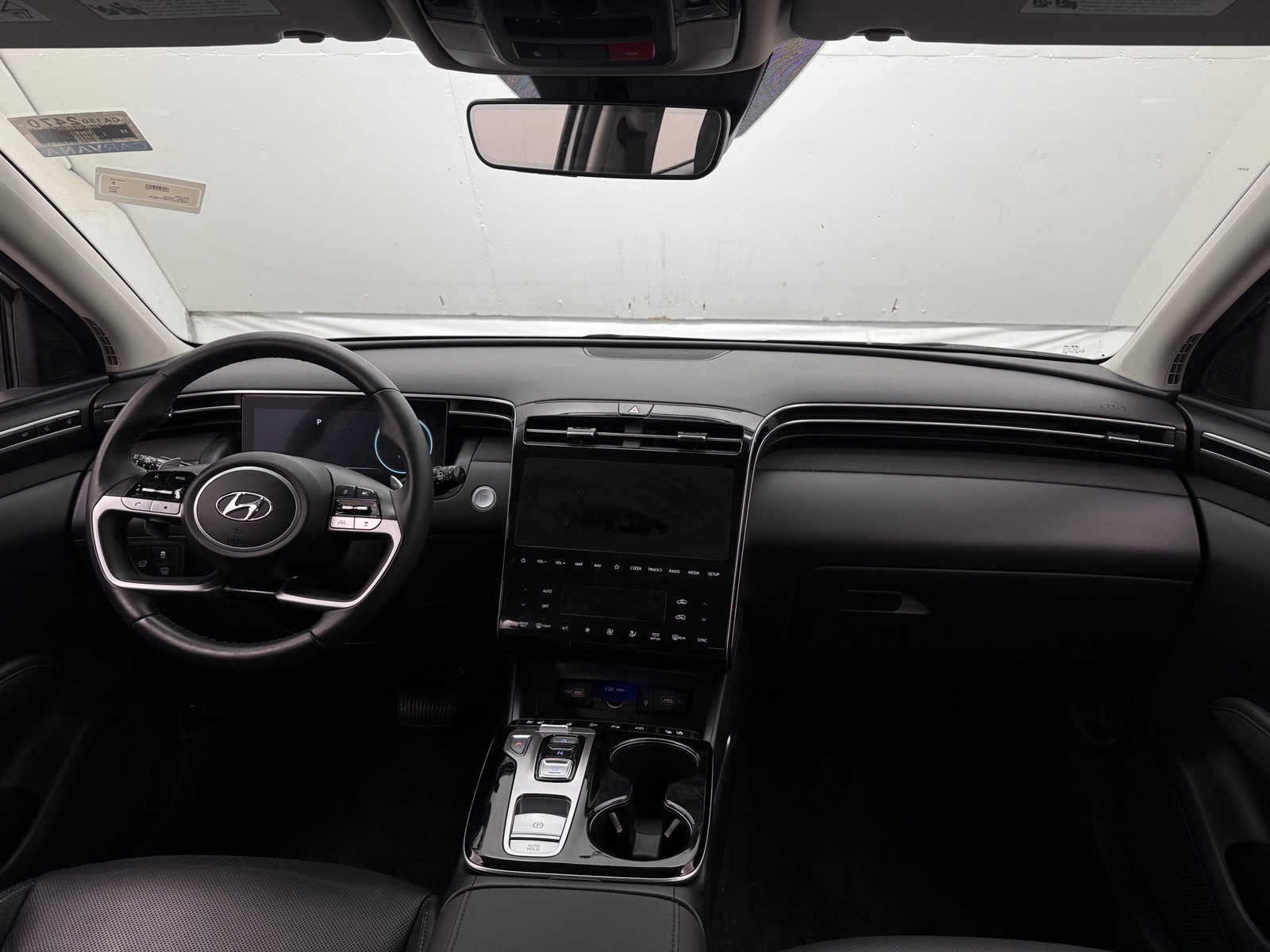 Thumbnail: 2024 Hyundai Tucson - 2