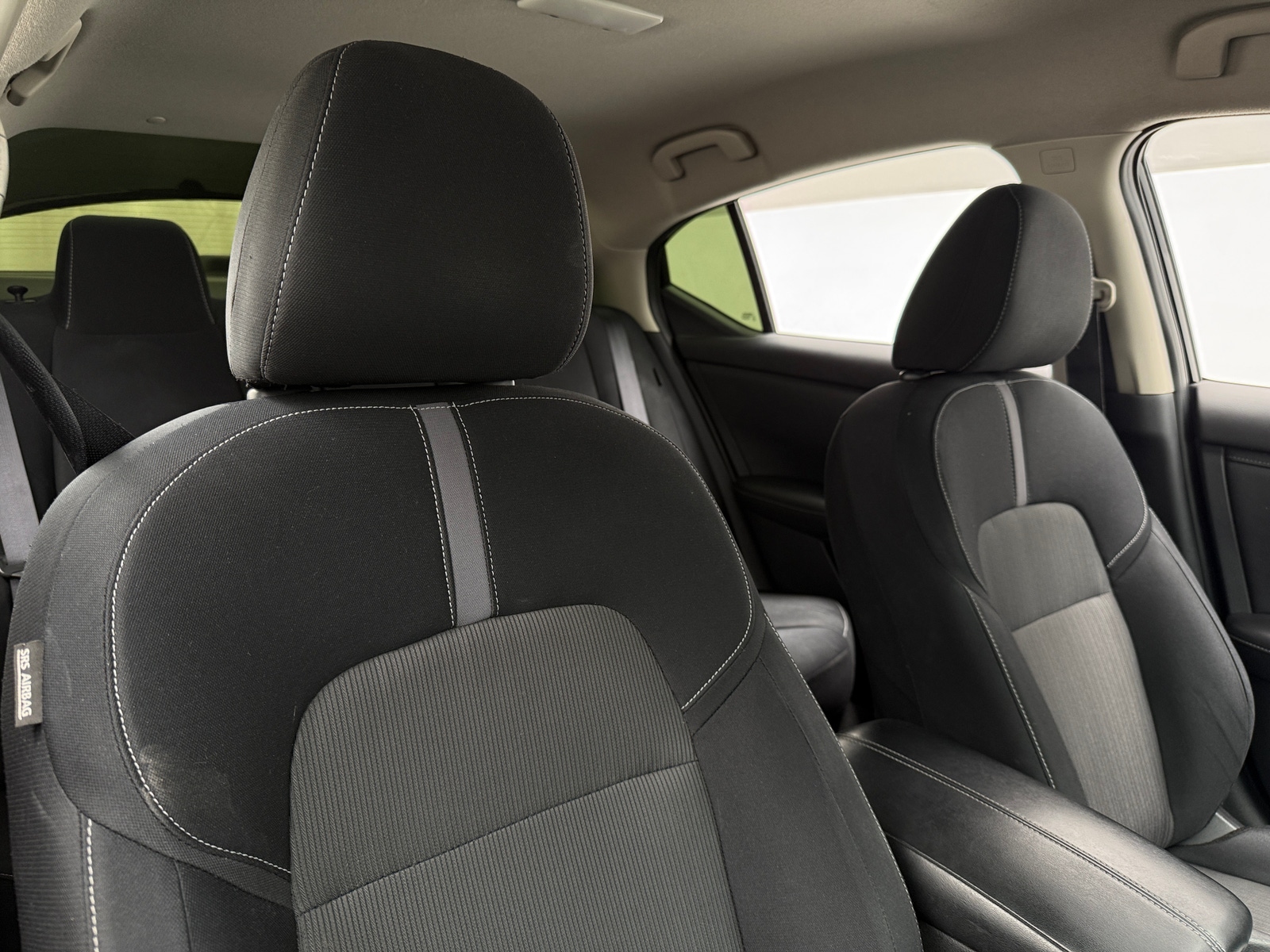 Thumbnail: 2020 Nissan Sentra - 2