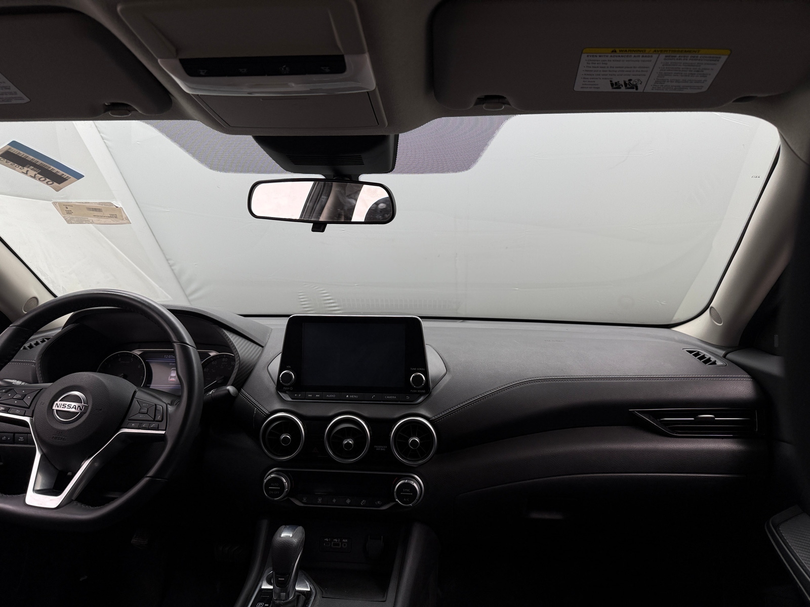 Thumbnail: 2020 Nissan Sentra - 3