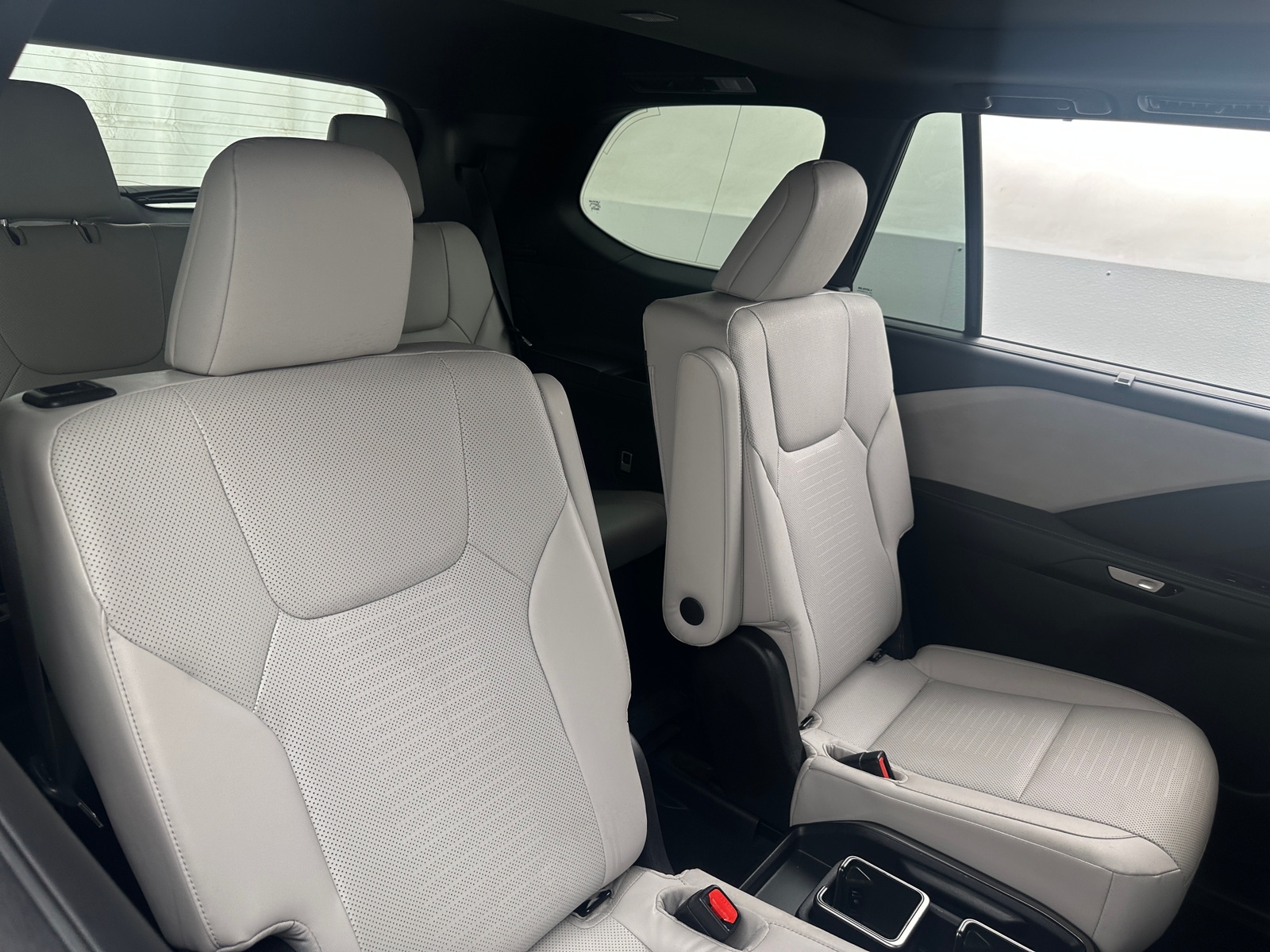 Thumbnail: 2024 Lexus TX - 5