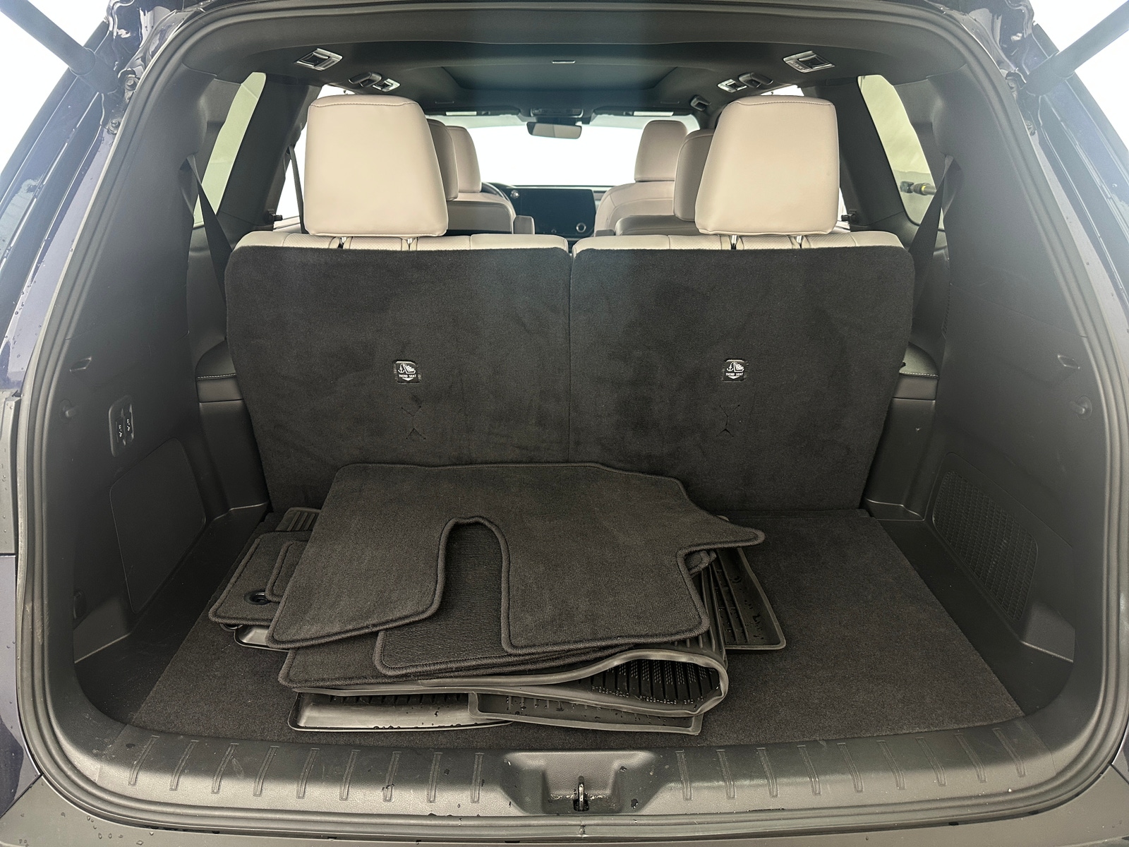 Thumbnail: 2024 Lexus TX - 6