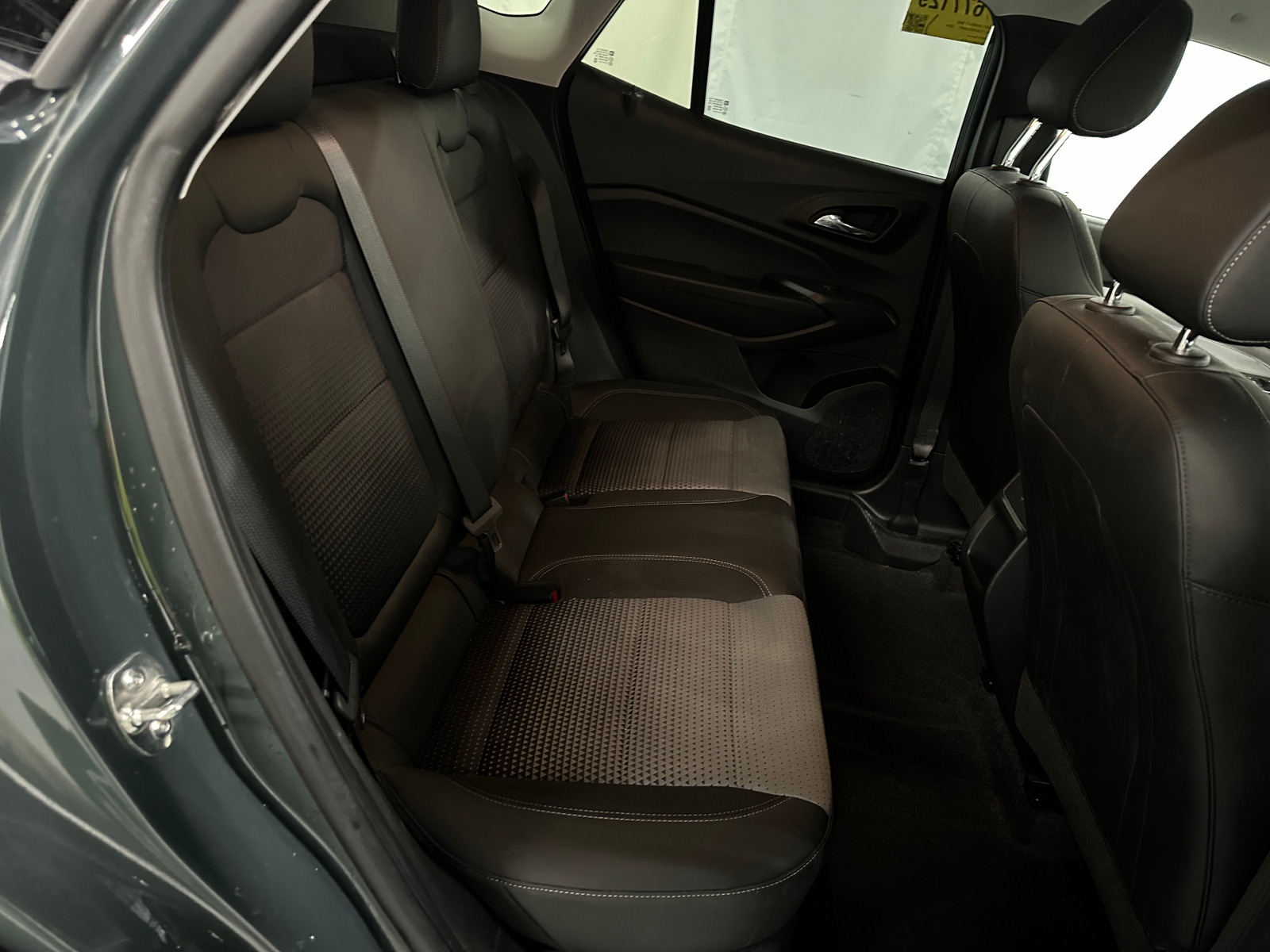 Thumbnail: 2025 Chevrolet Trax - 6