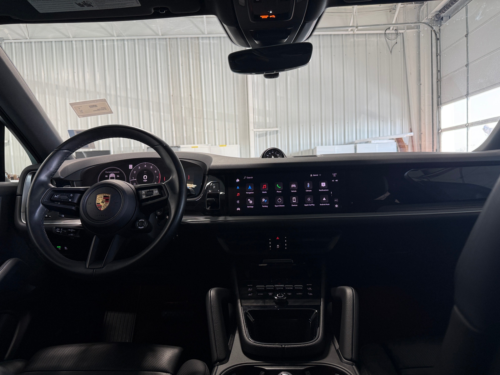 Thumbnail: 2024 Porsche  - 2
