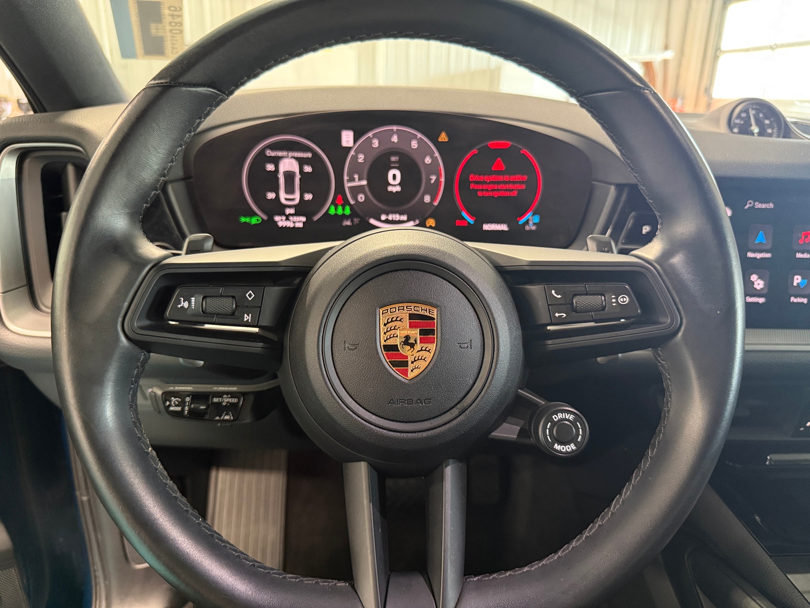 Thumbnail: 2024 Porsche  - 4