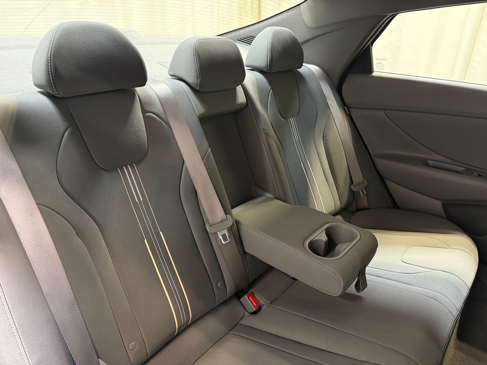 Thumbnail: 2025 Hyundai Elantra - 6