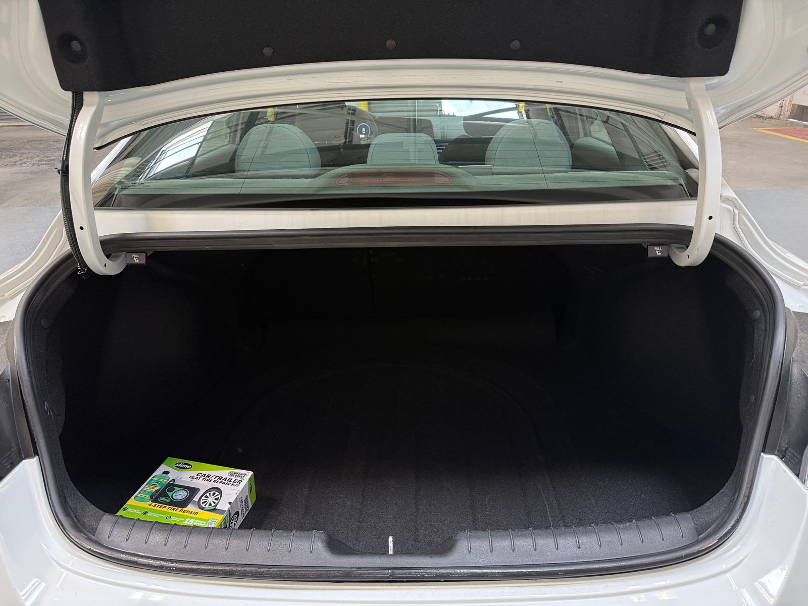 Thumbnail: 2025 Hyundai Elantra - 7