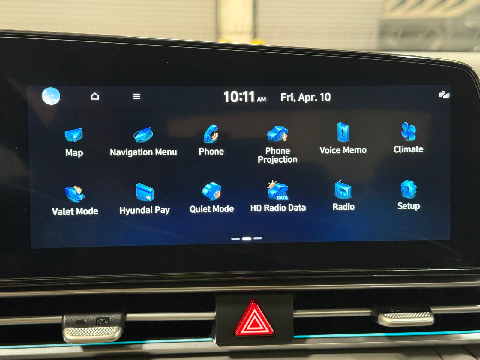 Thumbnail: 2025 Hyundai Elantra - 4