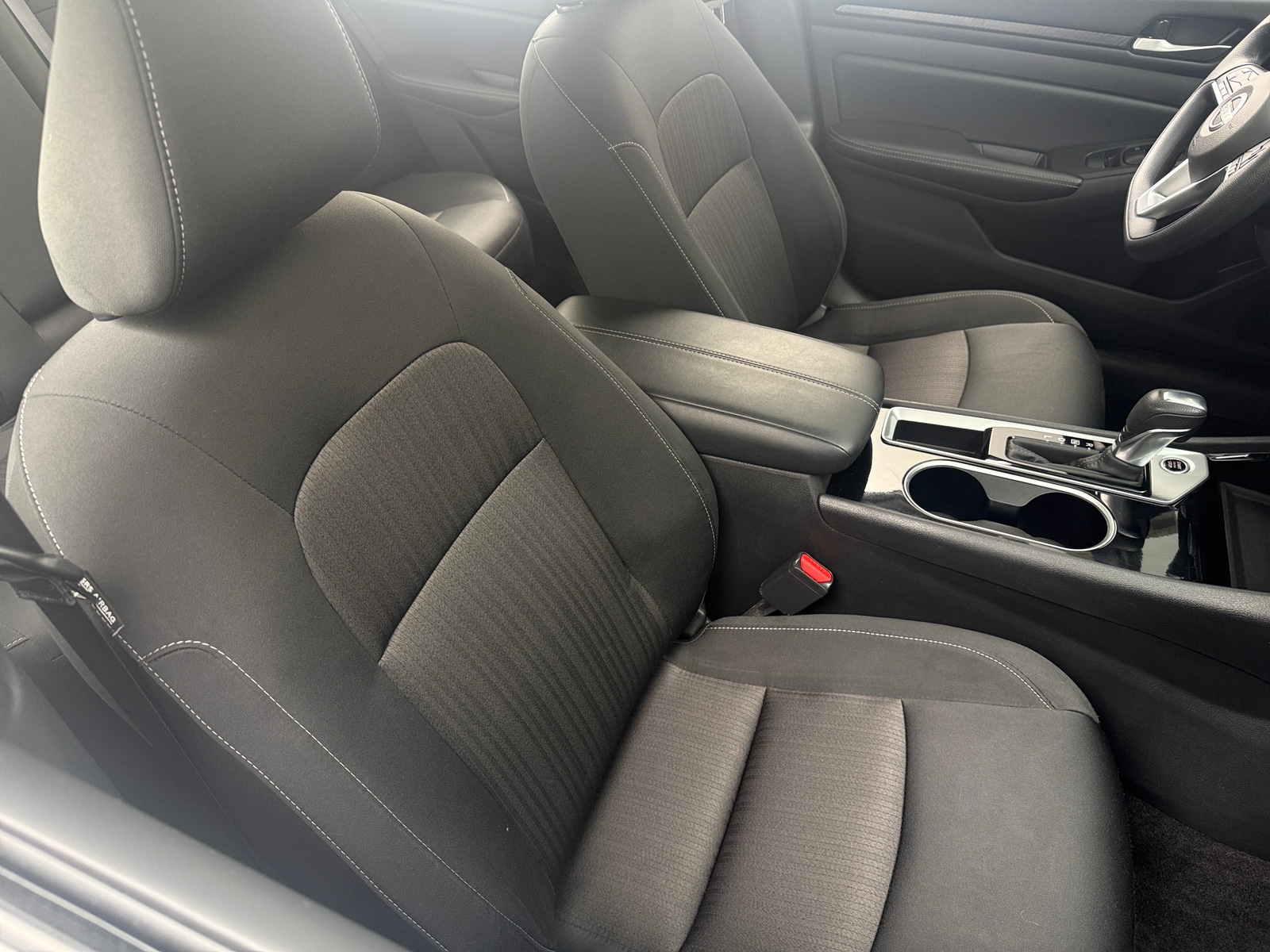 Thumbnail: 2024 Nissan Altima - 2