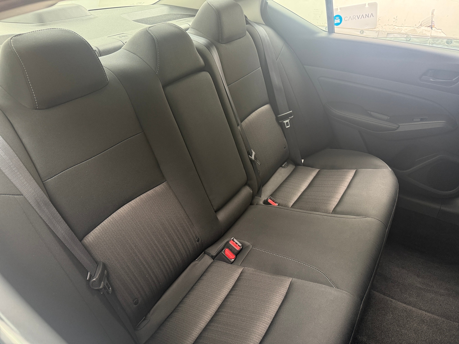 Thumbnail: 2024 Nissan Altima - 6