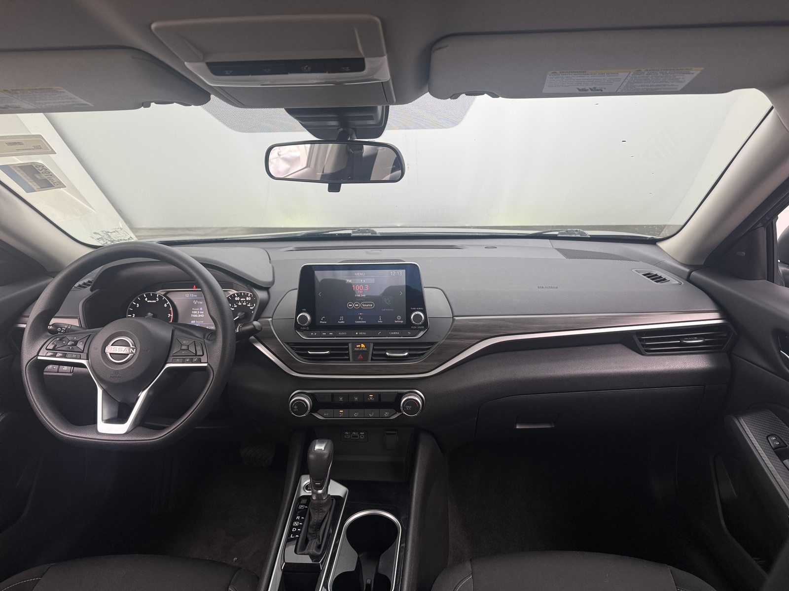 Thumbnail: 2024 Nissan Altima - 3