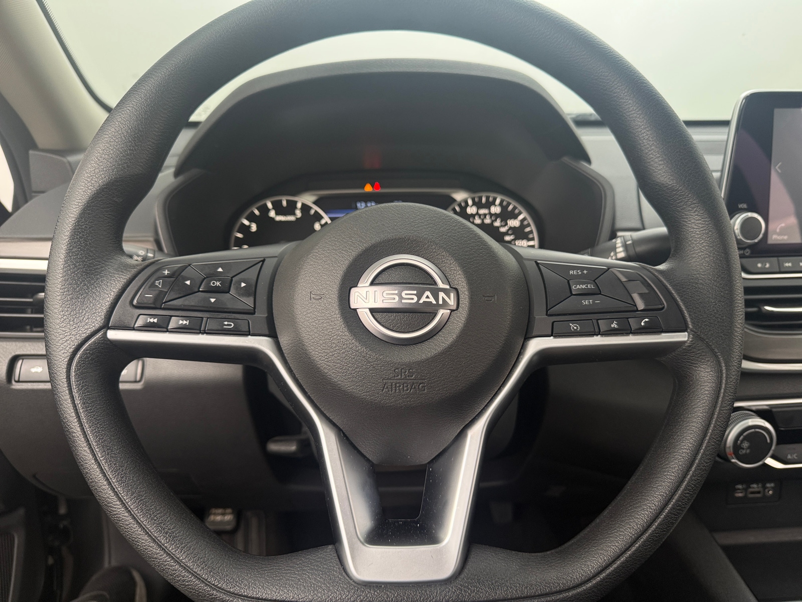 Thumbnail: 2024 Nissan Altima - 5