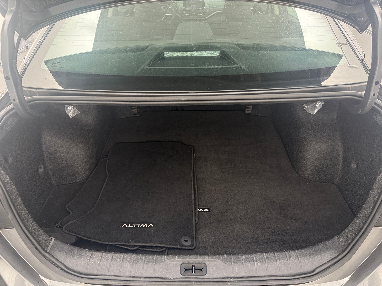 Thumbnail: 2024 Nissan Altima - 7