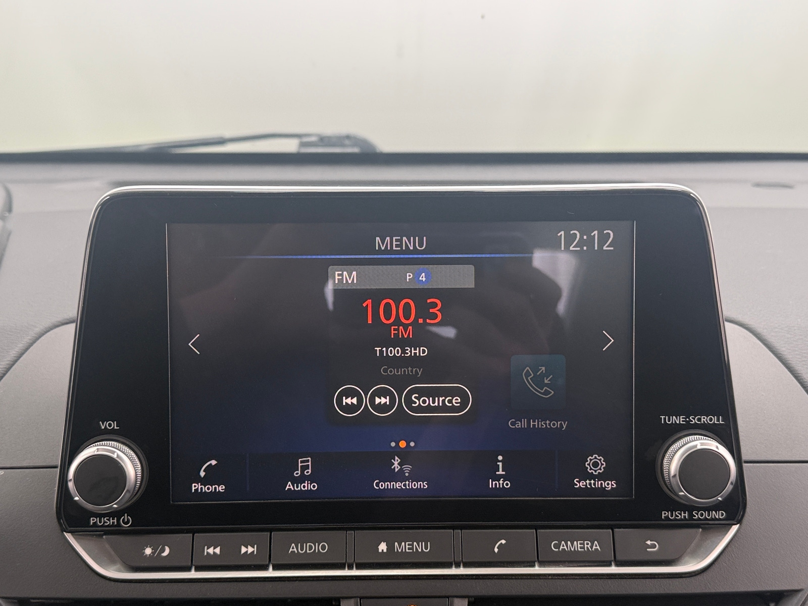 Thumbnail: 2024 Nissan Altima - 4