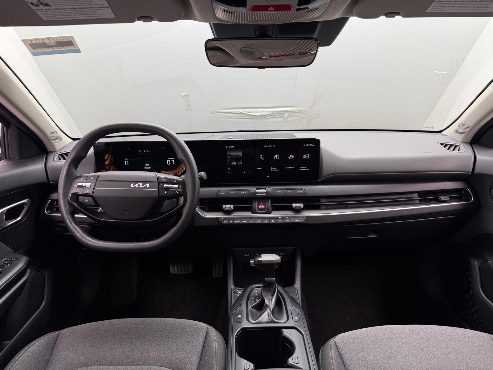 Thumbnail: 2025 Kia K4 - 3