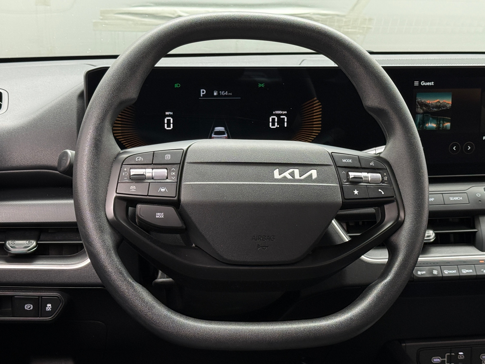 Thumbnail: 2025 Kia K4 - 5