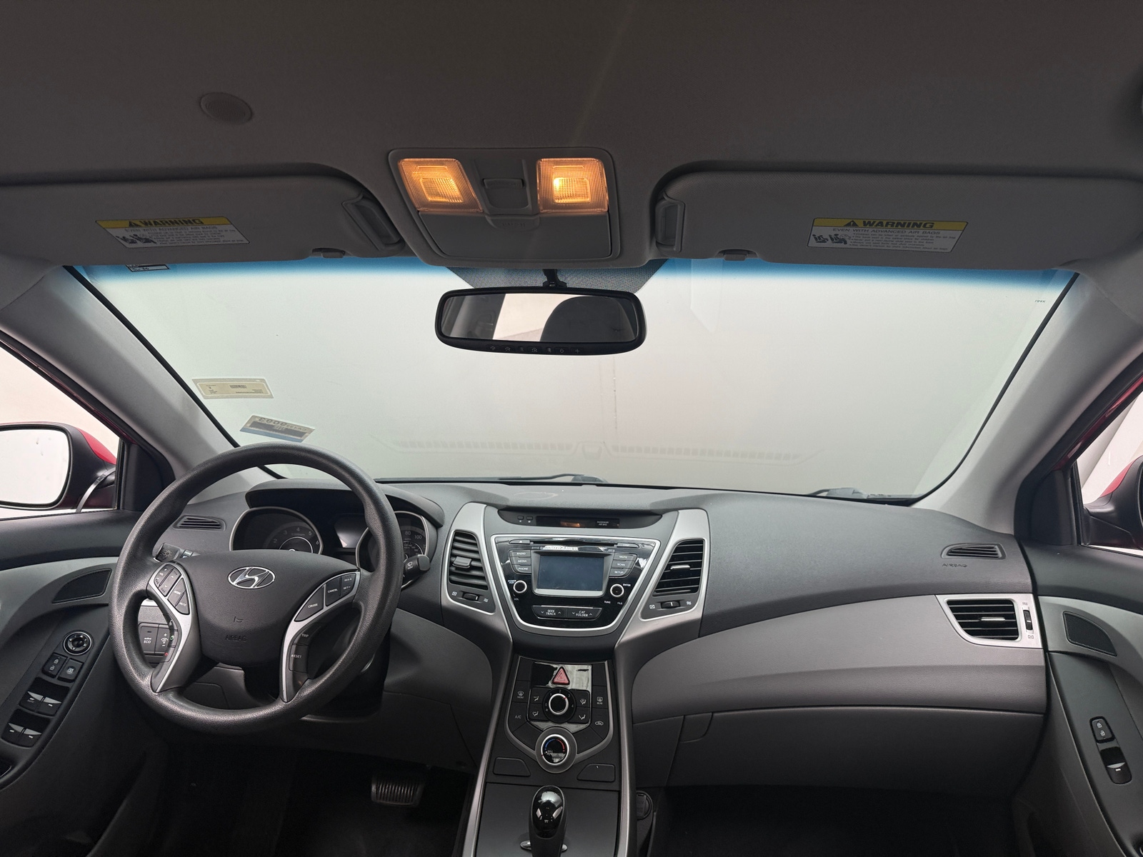 Thumbnail: 2016 Hyundai Elantra - 3