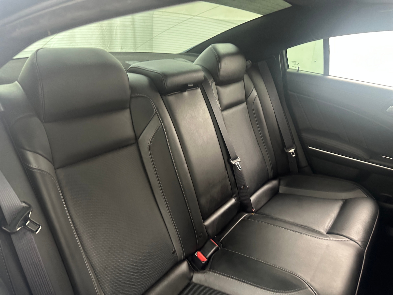 Thumbnail: 2023 Dodge Charger - 6