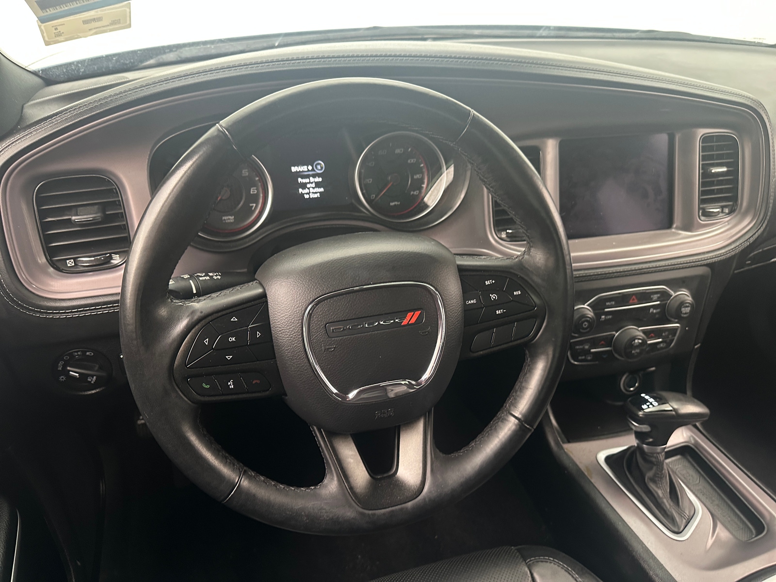 Thumbnail: 2023 Dodge Charger - 5