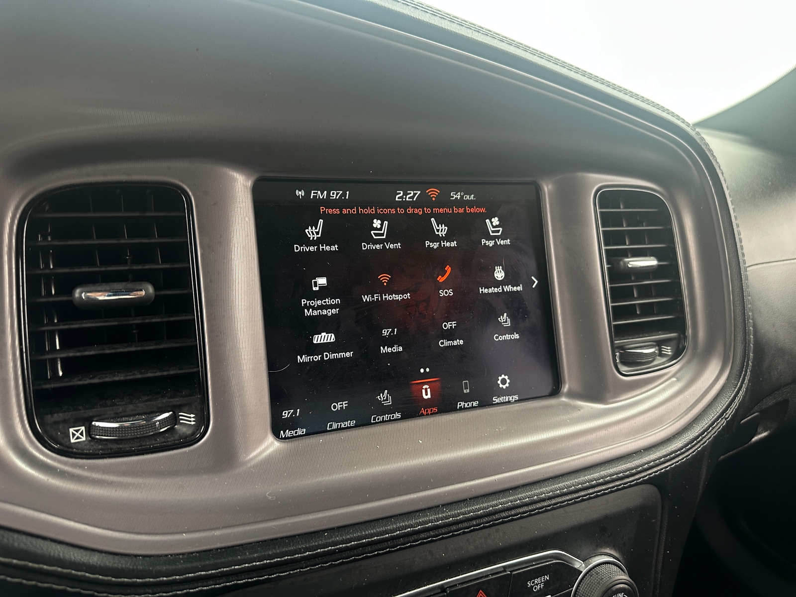 Thumbnail: 2023 Dodge Charger - 4