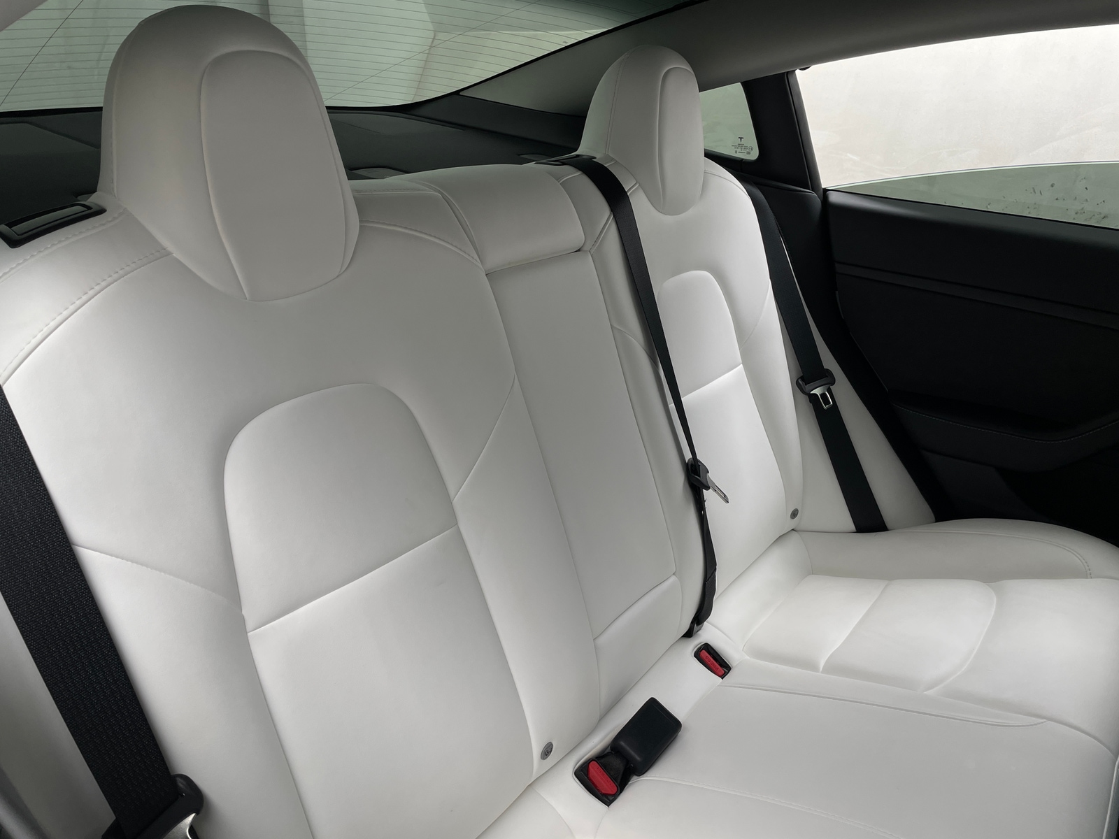 Thumbnail: 2023 Tesla Model 3 - 5