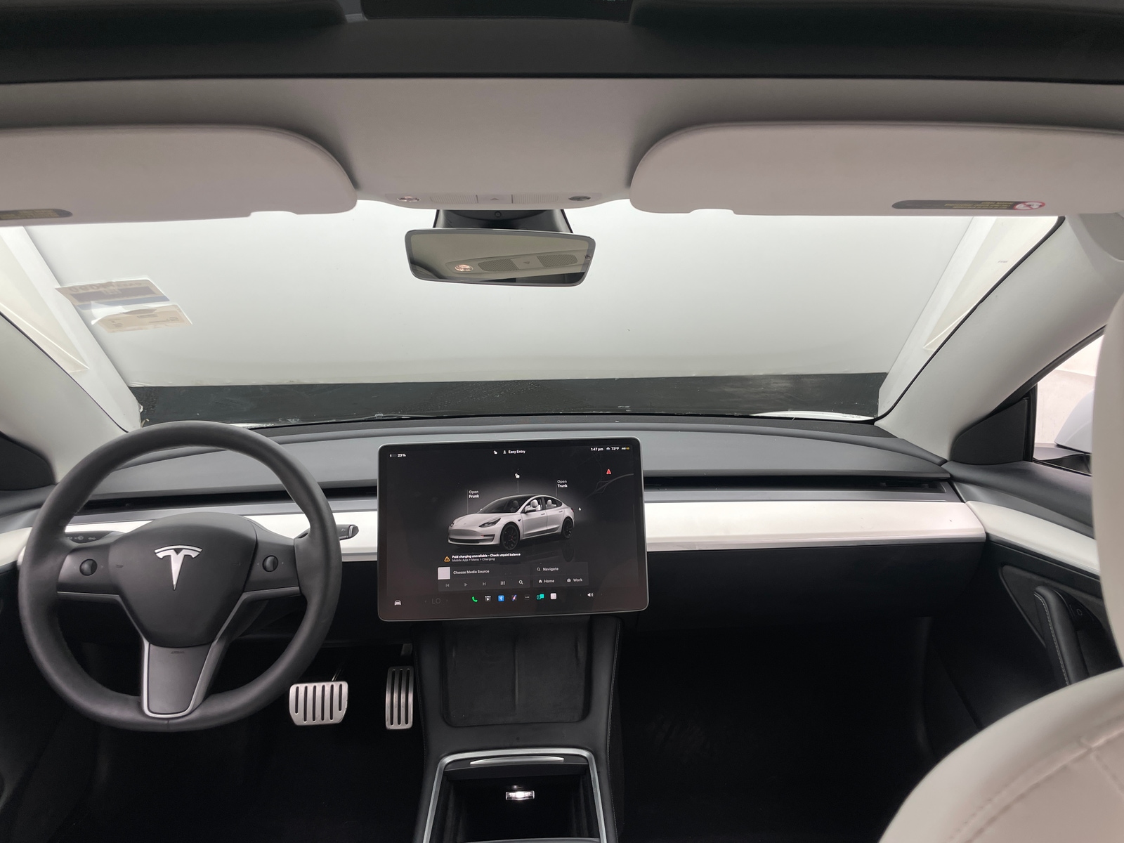 Thumbnail: 2023 Tesla Model 3 - 2