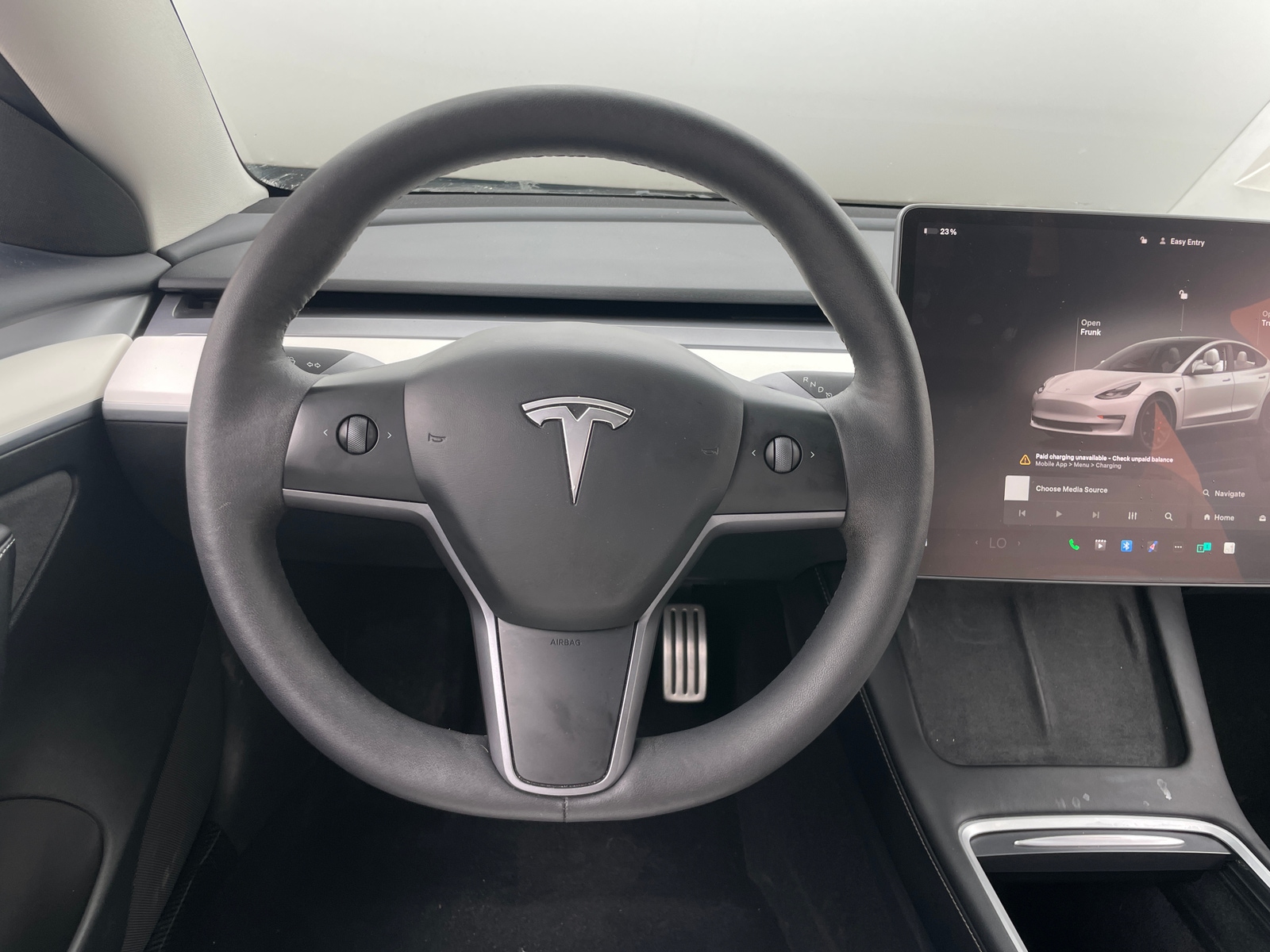 Thumbnail: 2023 Tesla Model 3 - 4